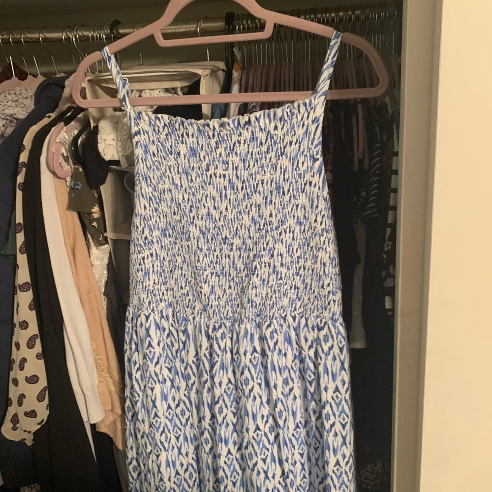 Torrid Maxi Dress